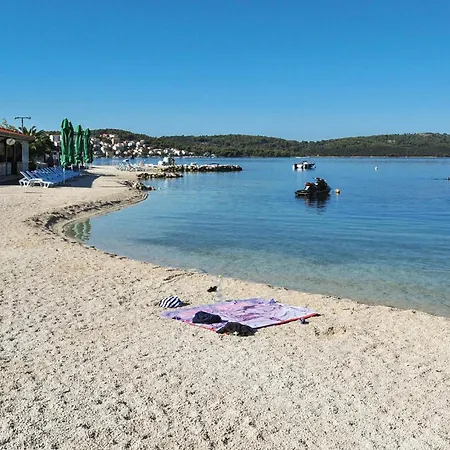 In Okrug Gornji With Wifi Trogir